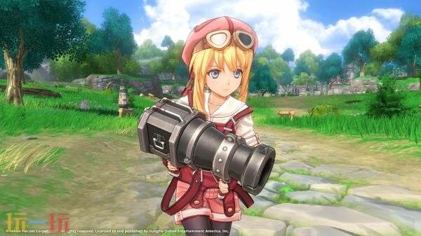 《空之轨迹 the 2nd》“黄金之翼版”现已开启预售