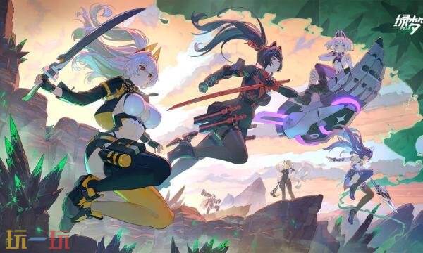 绿梦时空之声手游什么时候上线 绿梦时空之声游戏上线时间