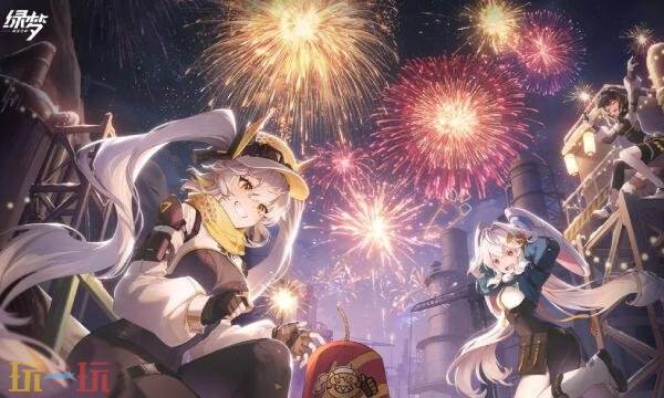 绿梦时空之声手游共测试几次了 绿梦时空之声溯梦测试开启