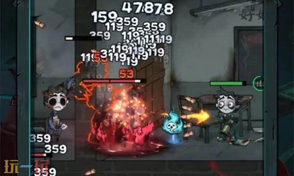 无限轮回怎么撤离 无限轮回撤离攻略