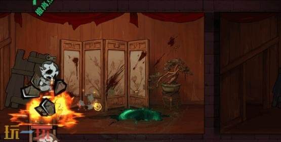 无限轮回怎么撤离 无限轮回撤离攻略