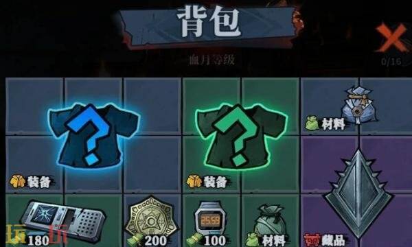 无限轮回怎么摸金 无限轮回摸金攻略