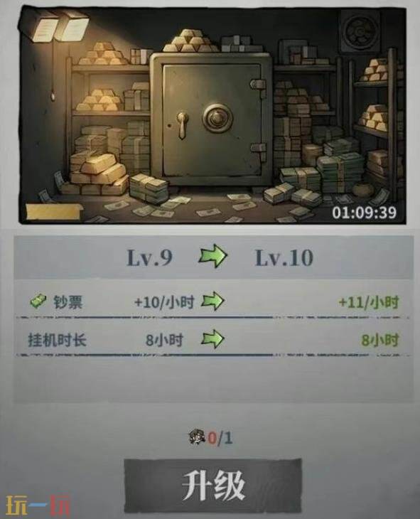 无限轮回怎么摸金 无限轮回摸金攻略