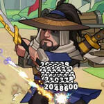 塔防精灵游戏缩略图