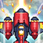 全民雷霆战机游戏缩略图