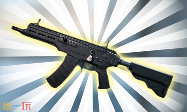 三角洲行动S8赛季KC17怎么改 三角洲行动S8赛季KC17改装方案