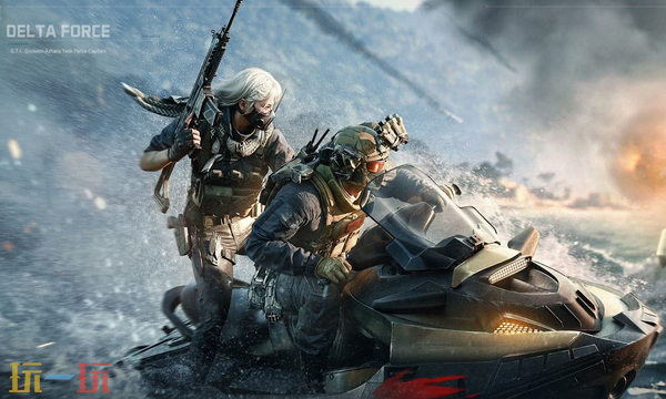 三角洲行动S8赛季枪械怎么改 S8赛季全枪械改装方案