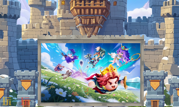 永远的蔚蓝星球通用礼包码 永远的蔚蓝星球礼包码长期有效汇总2026