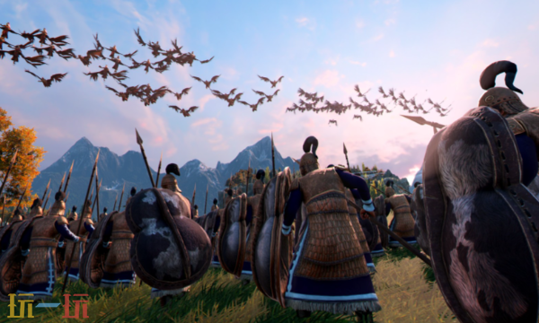 全面战争传奇特洛伊修改器最新免费版下载 全面战争传奇风灵月影下载