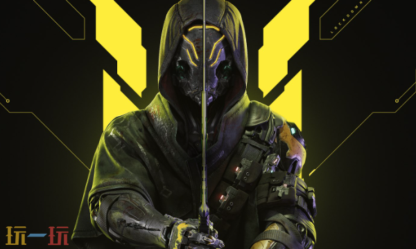 幽灵行者修改器最新免费版下载 幽灵行者风灵月影下载