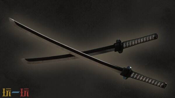 仁王3武士双刀BD玩法思路 仁王3武士双刀BD操作方法