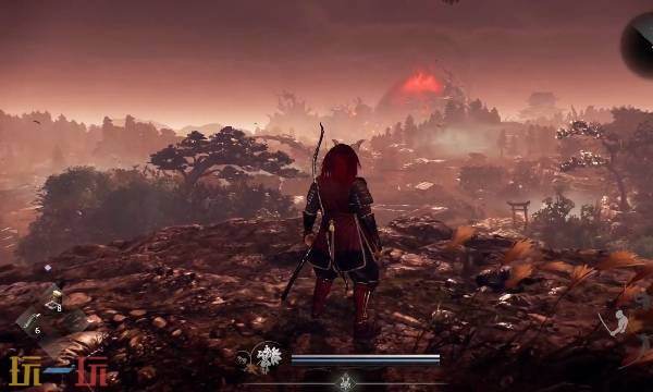 仁王3武士太刀BD玩法思路 仁王3武士太刀BD操作方法