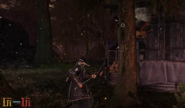 仁王3地狱武器怎么快速获得 仁王3地狱武器获取方法