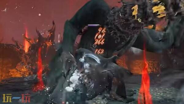 仁王3前期轮椅玩法 仁王3前期轮椅怎么用