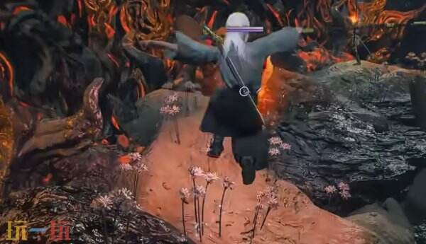 仁王3前期轮椅玩法 仁王3前期轮椅怎么用