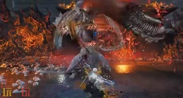 仁王3前期轮椅玩法 仁王3前期轮椅怎么用