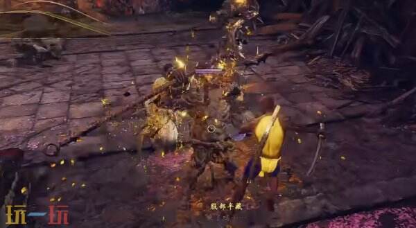 仁王3前期轮椅玩法 仁王3前期轮椅怎么用