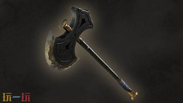 仁王3武士斧BD玩法思路 仁王3武士斧BD操作方法