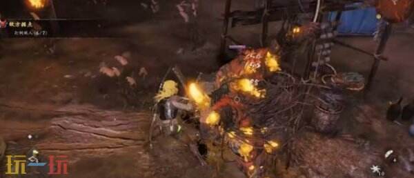 仁王3手斧怎么玩 仁王3手斧玩法推荐