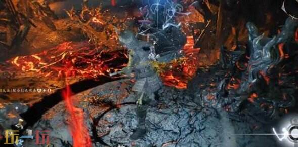 仁王3手甲怎么玩 仁王3手甲玩法推荐