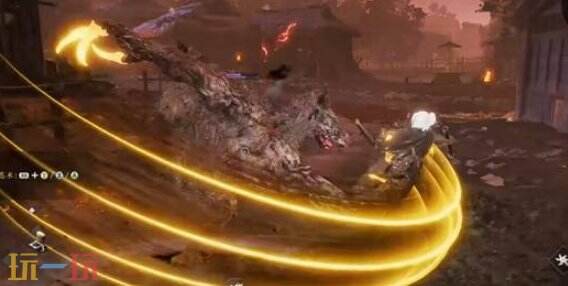 仁王3旋棍怎么玩 仁王3旋棍玩法推荐