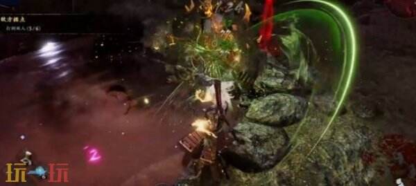 仁王3打刀怎么玩 仁王3打刀玩法推荐