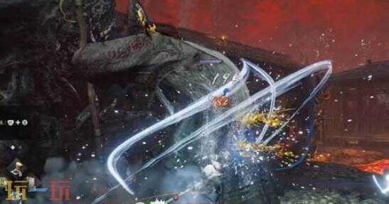 仁王3薙刀镰怎么玩 仁王3薙刀镰玩法推荐