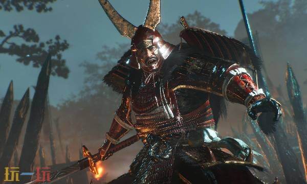 仁王3马场信春打法介绍 仁王3马场信春BOSS怎么打