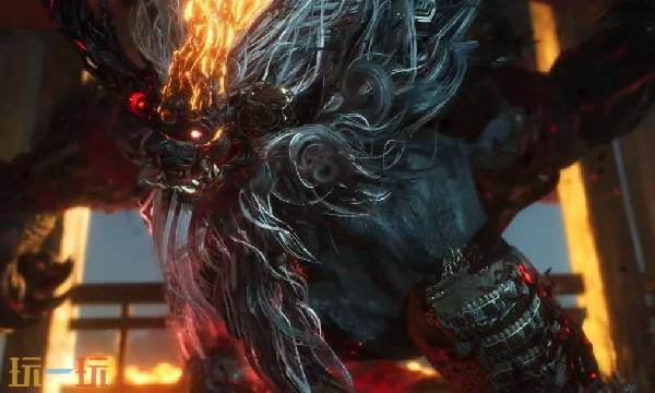 仁王3蛇骨婆BOSS怎么打 仁王3蛇骨婆BOSS打法流程