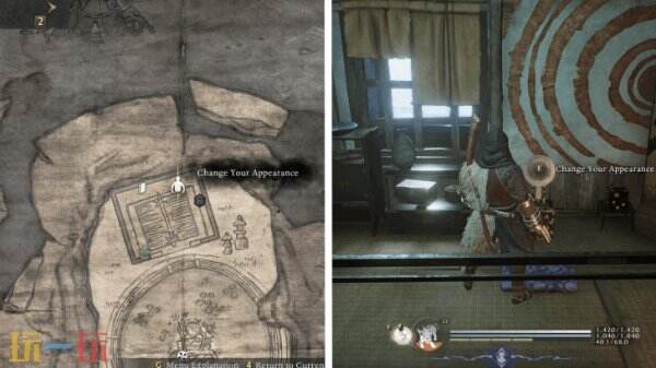 仁王3常世裂隙功能介绍 仁王3常世裂隙是什么