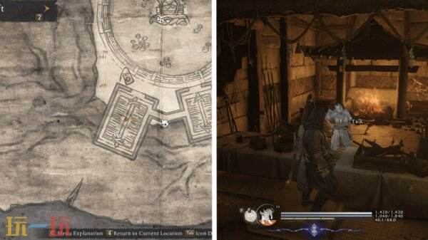 仁王3常世裂隙功能介绍 仁王3常世裂隙是什么