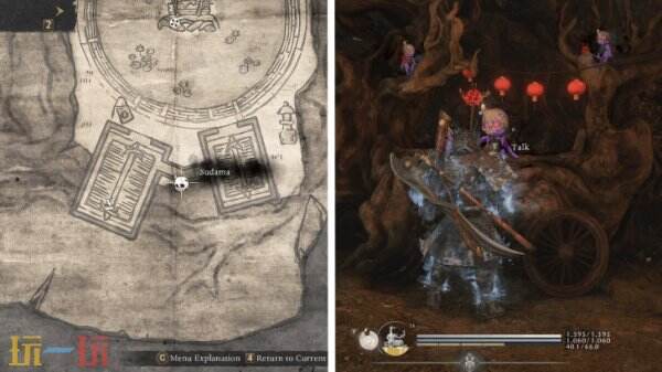 仁王3常世裂隙功能介绍 仁王3常世裂隙是什么