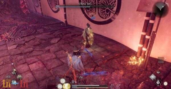 仁王3冲田总司和德川庆喜BOSS怎么打 BOSS打法流程