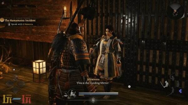 仁王3解锁常世裂隙方法 仁王3怎么解锁常世裂隙