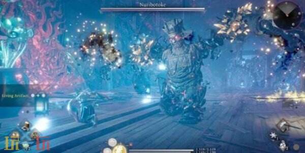 仁王3涂佛BOSS怎么打 仁王3涂佛BOSS打法流程