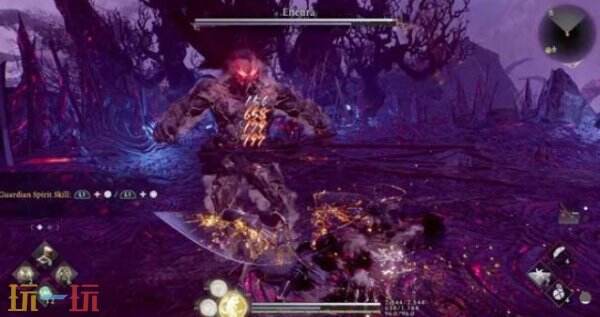 仁王3烟烟罗BOSS怎么打 仁王3烟烟罗BOSS打法流程