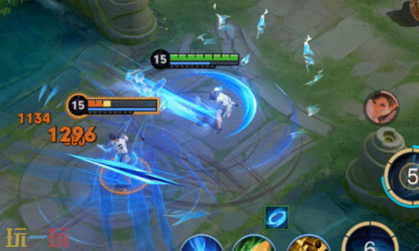 王者荣耀元流之子·刺客已解锁！ 王者荣耀元流之子·刺客介绍