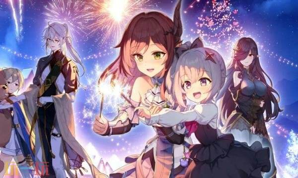 第七史诗礼包兑换码有什么 第七史诗2026新春礼包码汇总