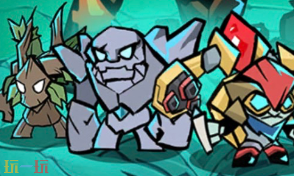 元素勇士兑换码有哪些 元素勇士最新礼包码合集