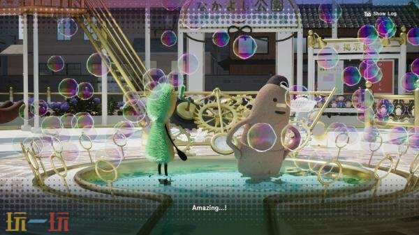 成长冒险《The Little Tomb》3月19日登陆PS和Switch