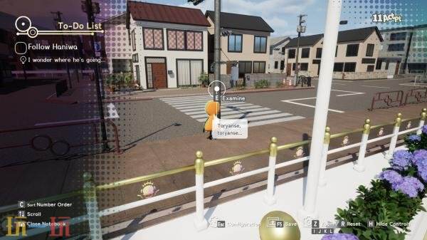 成长冒险《The Little Tomb》3月19日登陆PS和Switch