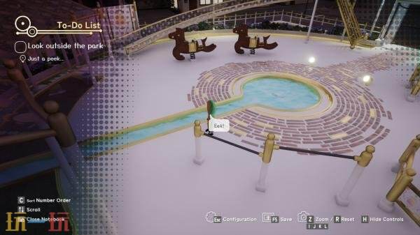 成长冒险《The Little Tomb》3月19日登陆PS和Switch