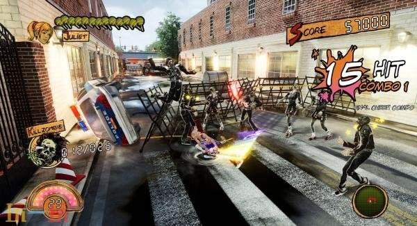 《电锯甜心RePOP》Switch2版本延期至5月28日发售