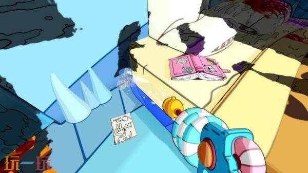 《冲就完事模拟器2》DLC探险时光包4月9日推出