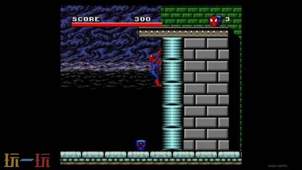 《漫威终极合集》将登陆主机和PC平台!收录了13款经典游戏