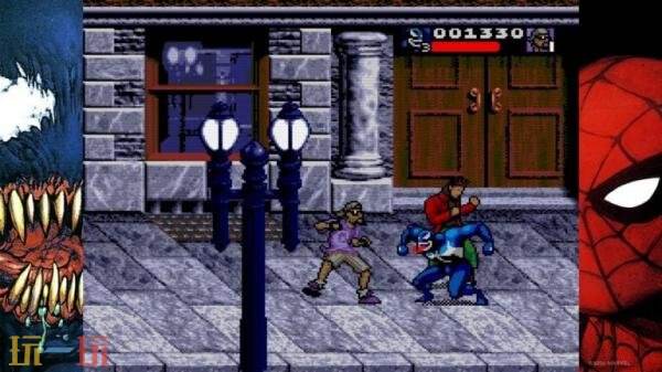 《漫威终极合集》将登陆主机和PC平台!收录了13款经典游戏