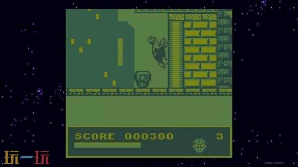 《漫威终极合集》将登陆主机和PC平台!收录了13款经典游戏