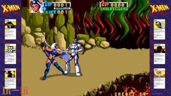 《漫威终极合集》将登陆主机和PC平台!收录了13款经典游戏