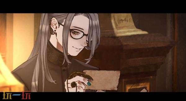 神秘冒险游戏《暗黑拍卖》Switch 2版将于6月11日发售