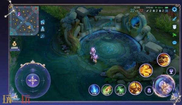 王者荣耀达摩星君亢金什么时候上线 达摩星君亢金上线时间介绍